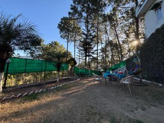 Luxe retreat Kasauli - Kasauli - 6