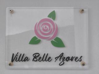 Villa Belle Azores AL - 0