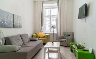 3 Elegant Apartments - Ideal for Long Stays - Wenen - 9