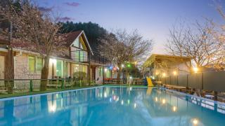 Gapyeong ebenzer Pension - 9