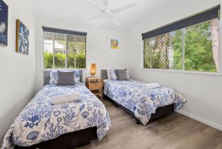 2 Bedroom Villa In Tropical Resort - 1