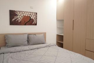 2 Bedroom Apartment, 41 floor, Sea View - 2