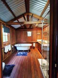 Country Cottage Sunshine Coast - Montville - 9