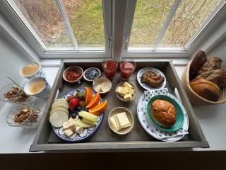 Cozy & Private Luxury Guesthouse, 30 min from Copenhagen - Stenløse - 3