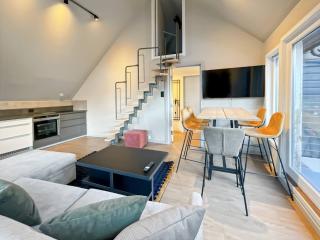 Nostalgic Nook 27 by Stavanger BnB - Stavanger - 8