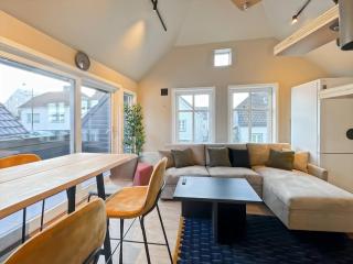 Nostalgic Nook 27 by Stavanger BnB - 7