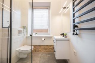 cohost I Sunny, Bright Apt I Self Check-In I Central Location - Vilnius - 5