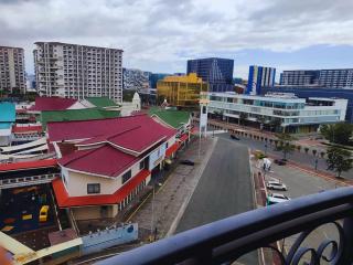 BP952 With Balcony and River View - Manila - 8