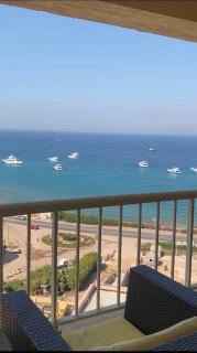 Porto Sokhna Pyramids Apartments - Ain Sokhna - 6