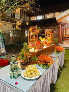 Hoa Lu Garden Resort - Ninh Binh - 3