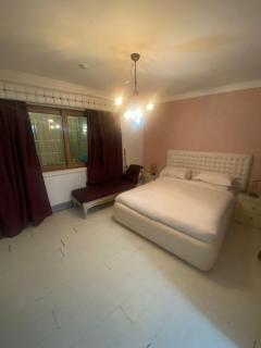 Porto Sokhna Pyramids Apartments - Ain Sokhna - 7