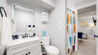 Gorgeous 2-King-Bed Lower Unit in Denver - 6