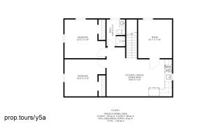 Gorgeous 2-King-Bed Lower Unit in Denver - 5