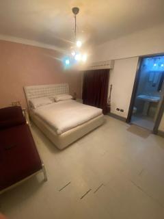 Porto Sokhna Pyramids Apartments - Ain Sokhna - 8