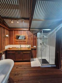 Country Cottage Sunshine Coast - Montville - 8