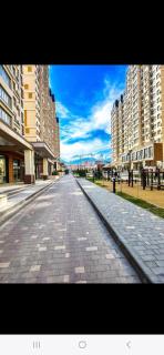 ЖК Rams City 1 комнатная - Almaty - 9