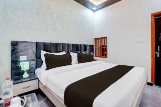 Hotel O Snerola Family Hotel - Bhauli - 4