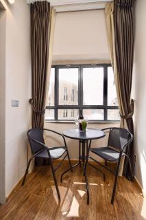 Mamilla View Urban HOTEL - Upgraded from Maz Hotel - Jerusalem - 1