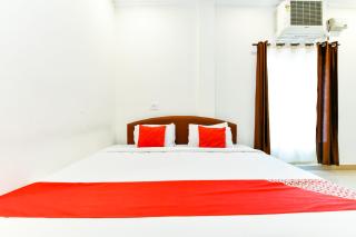 Townhouse Deshabhimani Road Kaloor Kochi - Ernakulam - 7