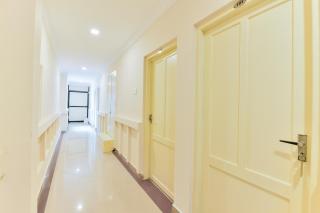 Townhouse Deshabhimani Road Kaloor Kochi - Ernakulam - 5