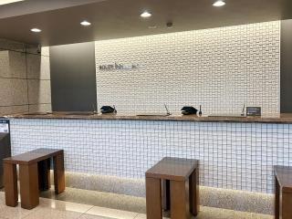 Hotel Route-Inn Iwata Inter - Iwata - 6
