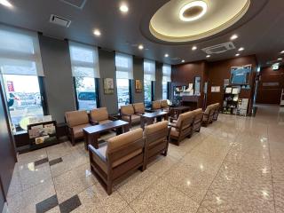Hotel Route-Inn Iwata Inter - Iwata - 5