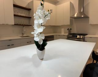 Modern, New 3 bed, 2 bath Apt near Manhattan - Jersey City - 8