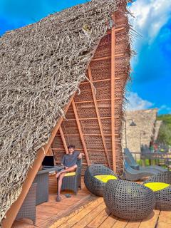 Sun Shade Resort & Spa - Habarana - 4