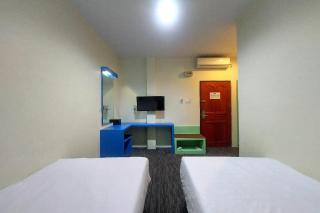 D'merlion Hotel Batam - Pembunuh - 9
