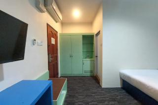 D'merlion Hotel Batam - Pembunuh - 8