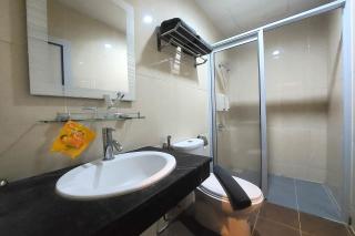 D'merlion Hotel Batam - Pembunuh - 7