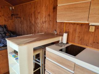 Maringotka/tiny house SEN VYSOČINA - Věstoňovice - 5