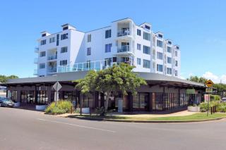 Platinum Apartments Unit 12 - 9