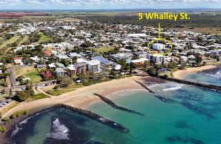 Platinum Apartments Unit 12 - Bargara - 5