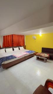 Hotel shree radhe palace - Ujjain - 5