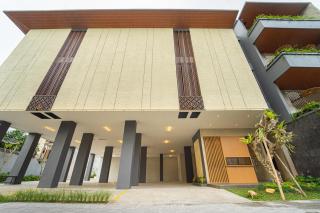 Keenan Living Luxe Seturan - Seturan - 9