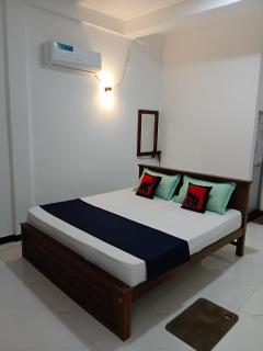 Nature Lotus Villa - Dambulla - 2