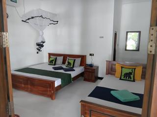 Nature Lotus Villa - Dambulla - 3