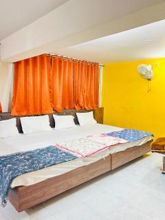 Hotel shree radhe palace - Ujjain - 9