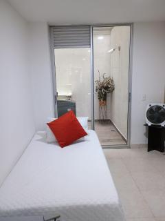 Hermoso aparta estudio en Medellin - Medellín - 7