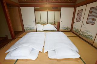 Cyclist inn Hachikakuno / Vacation STAY 78852 - Shimosato - 5