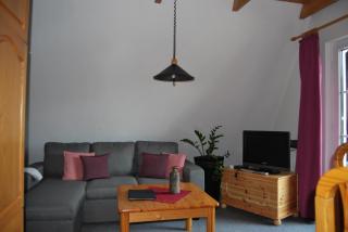 Gemütliche Ferienwohnung Mit Großem Garten - Walkenried - 5