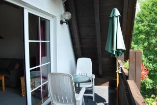 Gemütliche Ferienwohnung Mit Großem Garten - Walkenried - 4