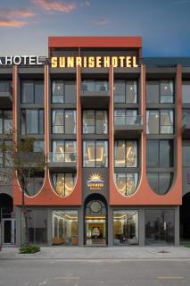Sunrise Hotel Vân Đồn - Tài Xá - 4