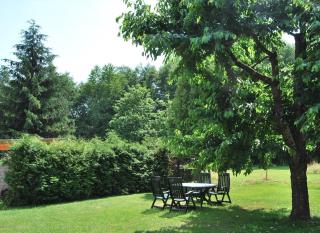 Gemütliche Ferienwohnung Mit Großem Garten - Walkenried - 1