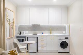 Saltbreeze Boutique Guesthouse - 4