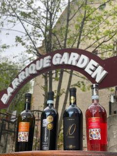Barrique Garden - Braşov - 9