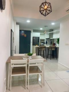 Sutera Avenue Homestay , Opposite Imago , Kota Kinabalu - 4
