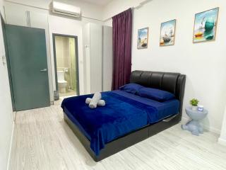 EA Gathering Homestay - Kota Kinabalu - 2