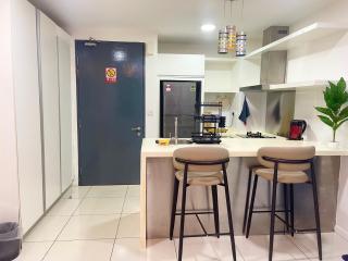 EA Gathering Homestay - Kota Kinabalu - 1